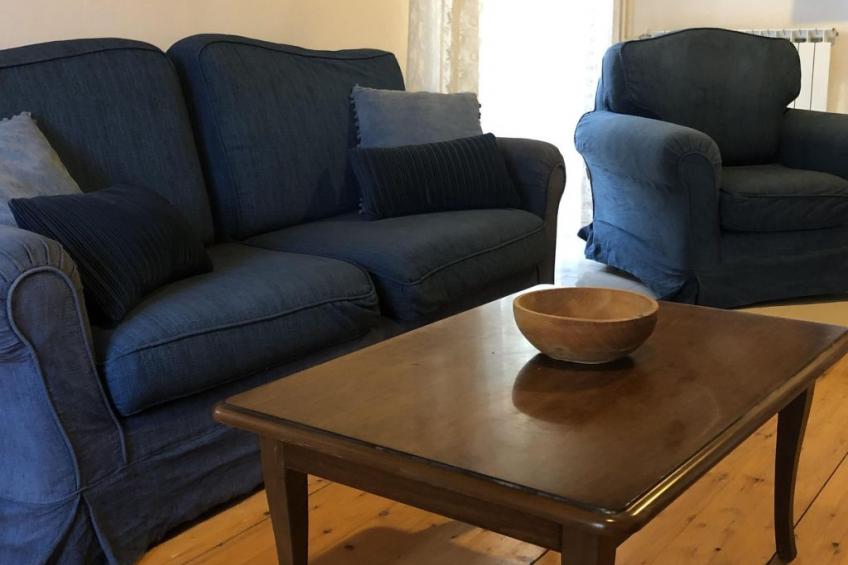 mit Kamin in der Stadt Roc - foto 2