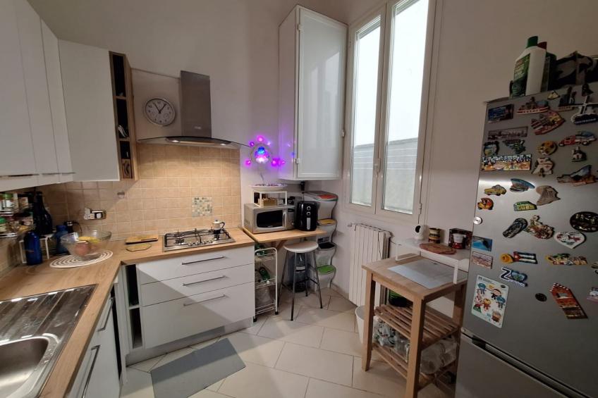 Touristenwohnheim "Via tanzi 27 bari" - foto 13