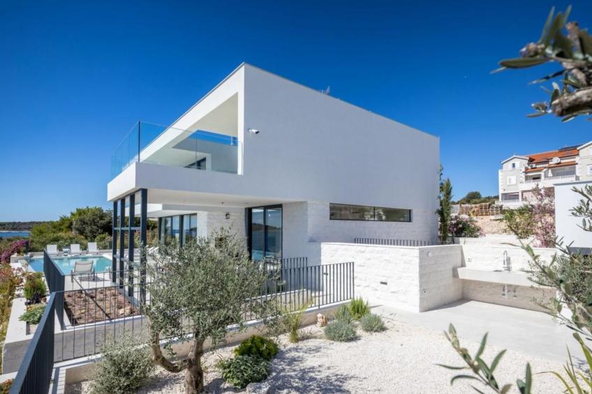 Schöne Villa Marvella für 10 Personen - foto 22