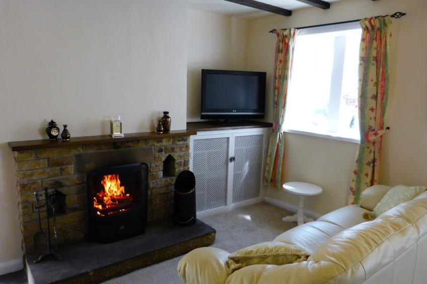 Gemütliches Ferienhaus für 2 Personen und 1 Kind - foto 3