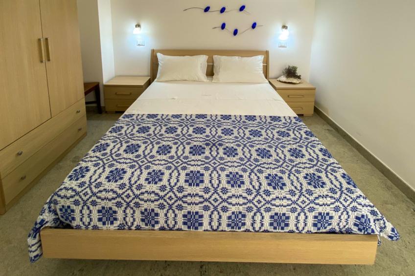 Blaue Wohnung - foto 4