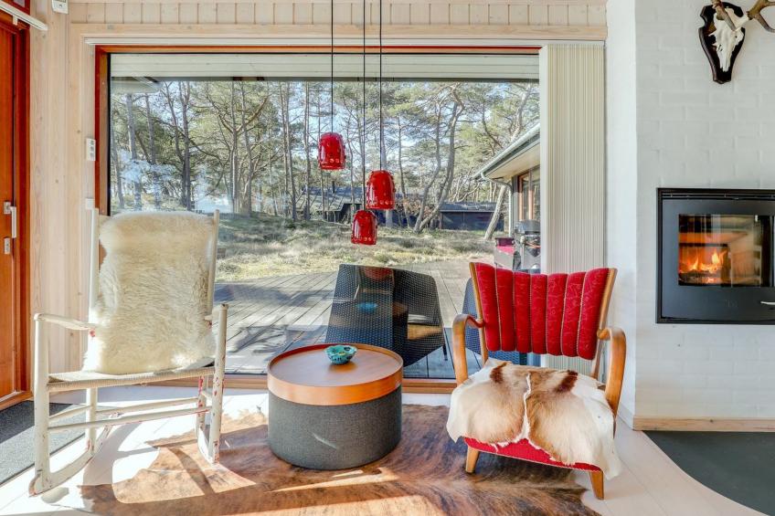 "Lucio" - 25m from the sea in Bornholm - foto 27