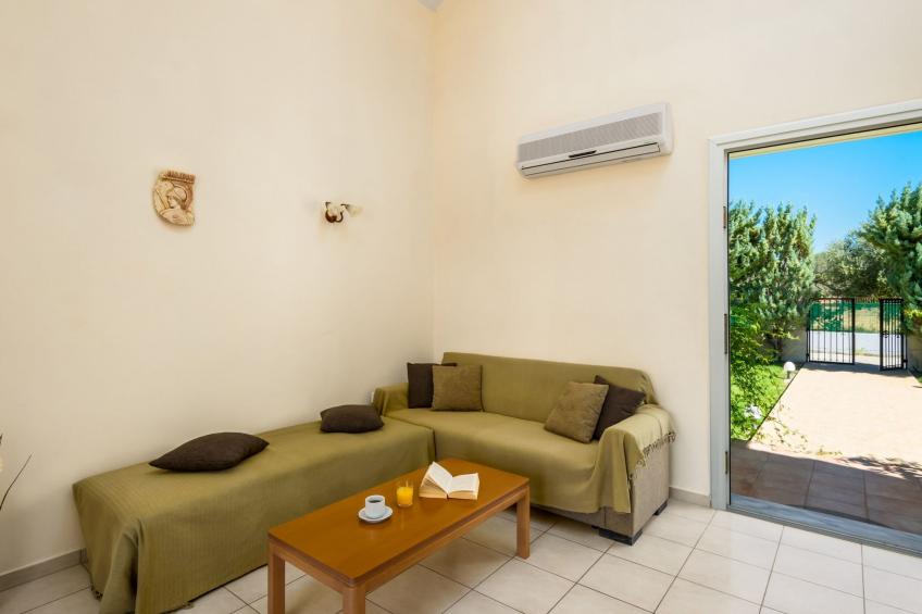 Ferienvilla Athena Classico mit Pool - foto 5