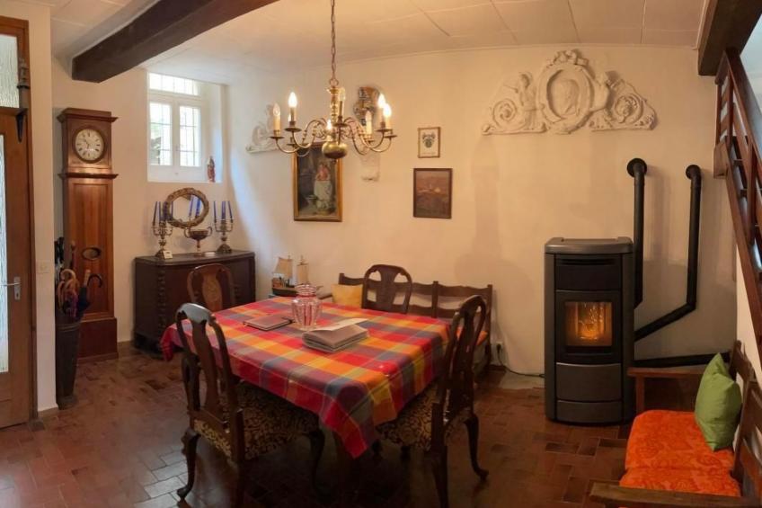 Palazzo Petraglio – grosszügiges Ferienhaus - foto 5