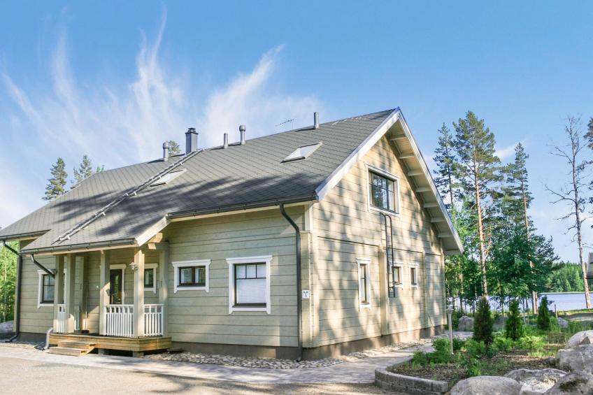 Villa puronotko - foto 3