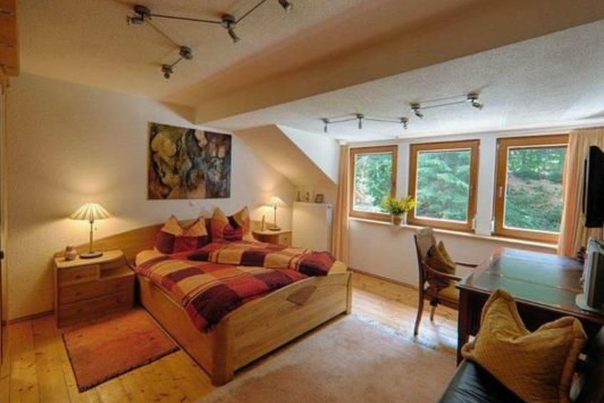 Jägerhaus - foto 21