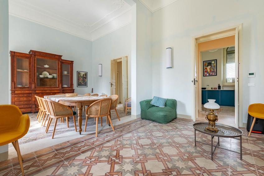 Villa Vallone Luxury With Pool - foto 12