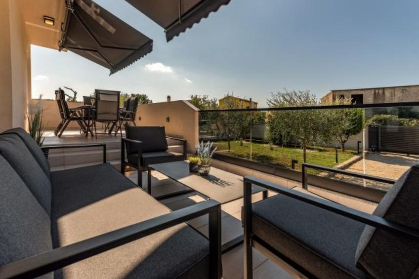 Villa Miranda with pool - foto 15