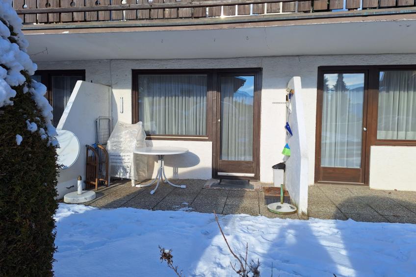 Apartment Barbara Top 2 in Maishofen nähe Saalbach - foto 21