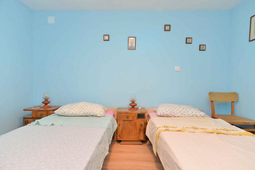 Holiday home with air conditioning and terrace - BF-87V25 - foto 54