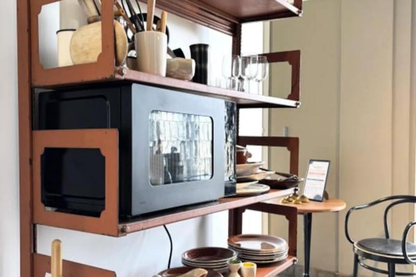 ⚡ Le Véritable Perret - Balcon - Authenticité - foto 15