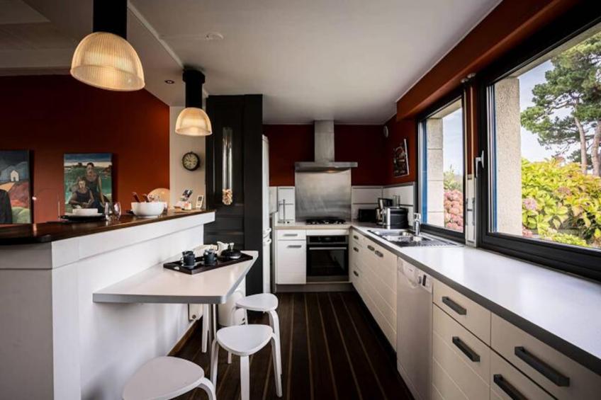 Maison à Perros-Guirec - foto 5
