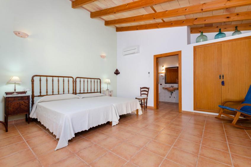 YourHouse Son Sala Agroturismo Vina Vella - doble - foto 5