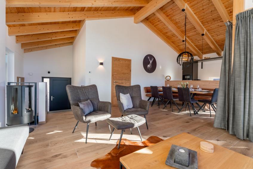 Grebenzen Lodge Prinz - foto 43