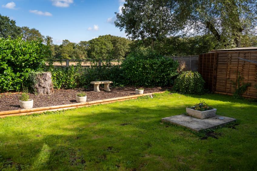 The Annexe at Rosebud Cottage - foto 28