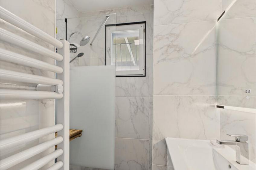 Maison à Le Bernard - foto 13