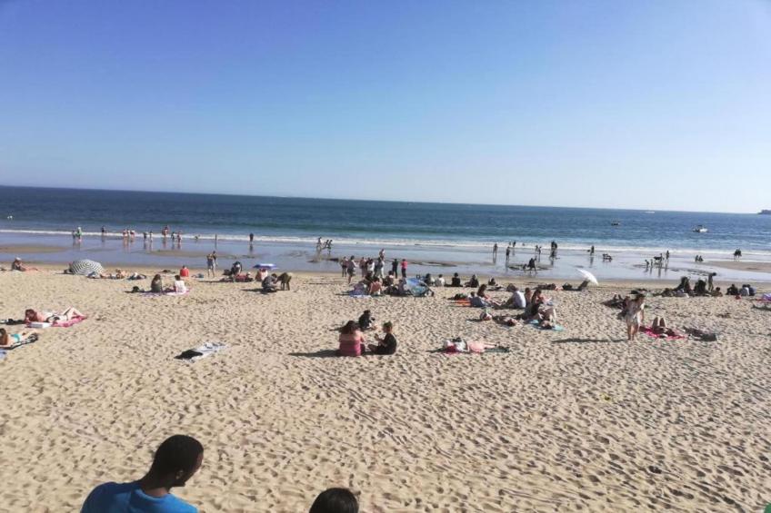 Residence de la Plage - foto 33