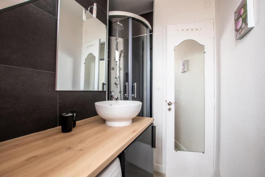 Appartements à Notre Dame de Monts - foto 14