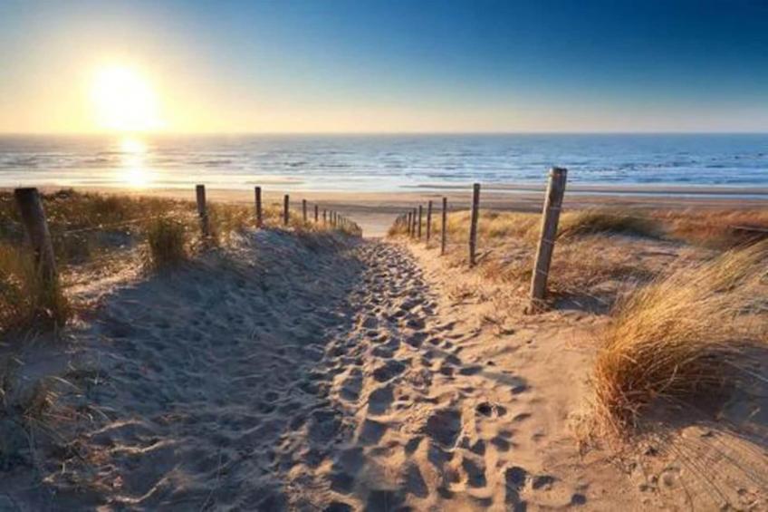 Vakantiepark Duinrust 3 - foto 36