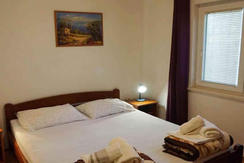 Beach House Žuljana - Two Bedroom Apartment with Terrace 2 - foto 3