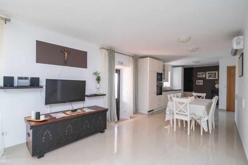 Holiday Home Majkovi - Three Bedroom Holiday Home with Swimming Pool - foto 11