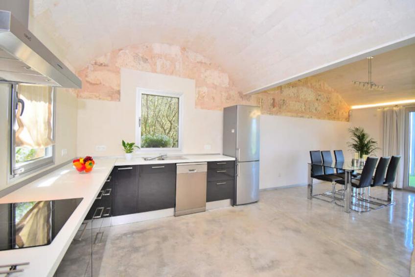 Maison à Maria de la Salut - foto 16