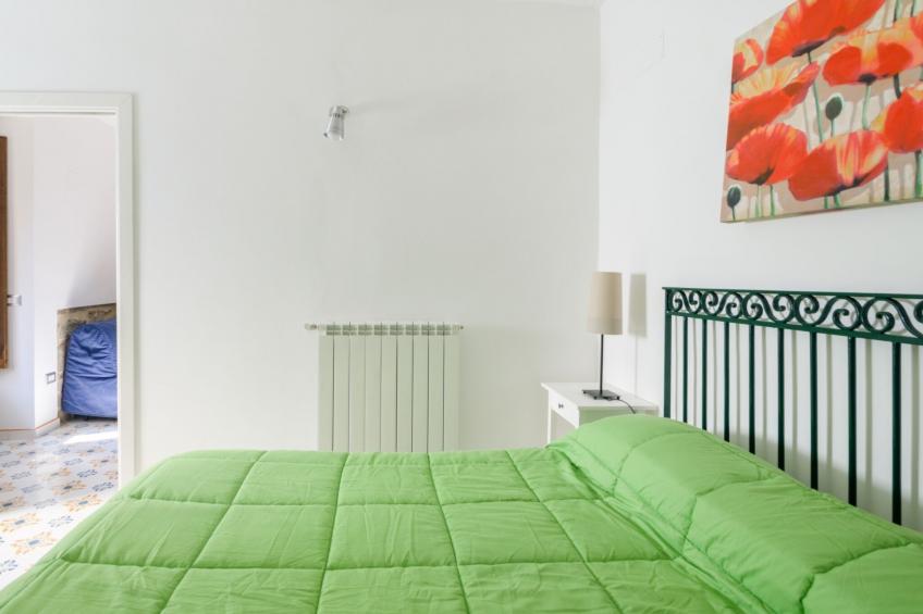 Il Vicolo - Zweizimmerwohnung im Zentrum von Ceraso mit Küche und Terrasse, bis - foto 19