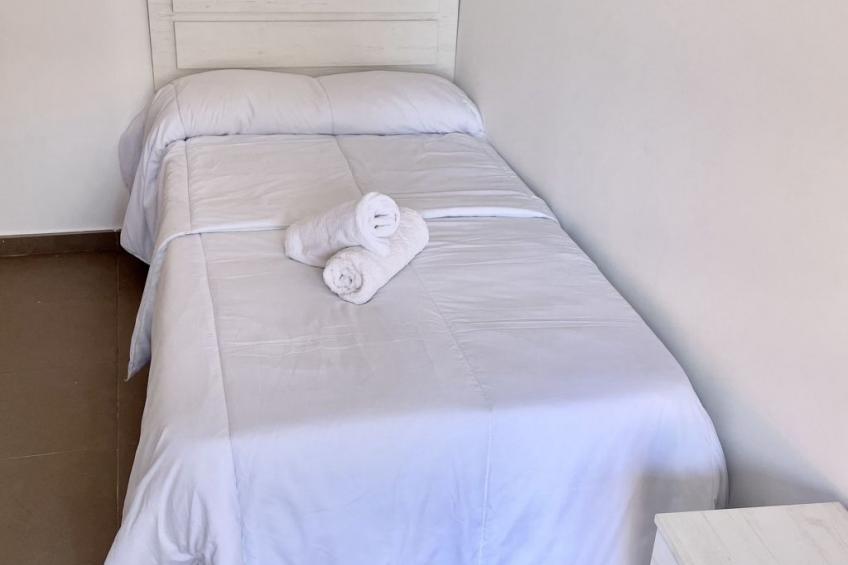 Wohnung Los Molinos Lucena del Cid Bajo B Ref 047 - foto 14