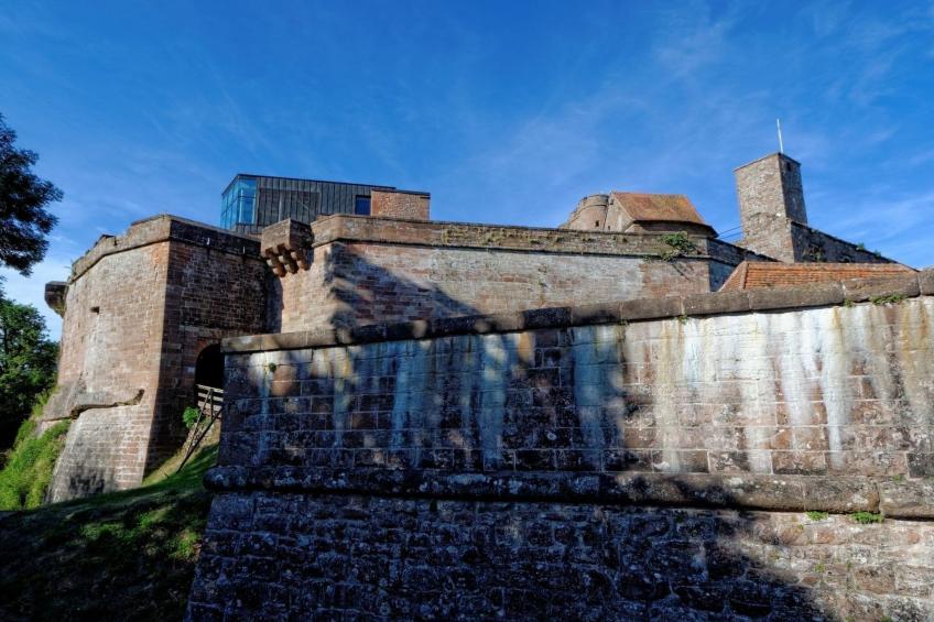 Wohnung du Coucou in Lichtenberg - foto 37