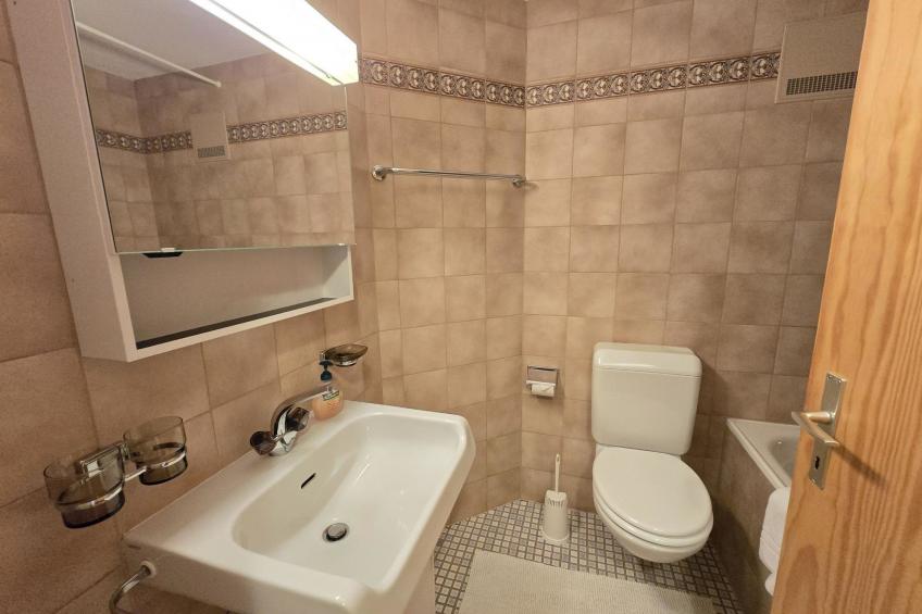 Ferienwohnung Selva - foto 12