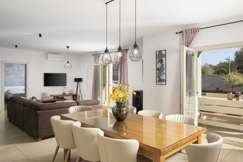 "Villa Matea" mit privatem Pool - foto 22