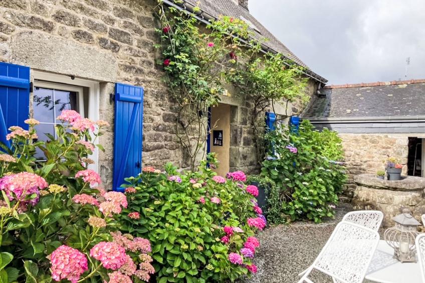 Maison de Langonnet - foto 19