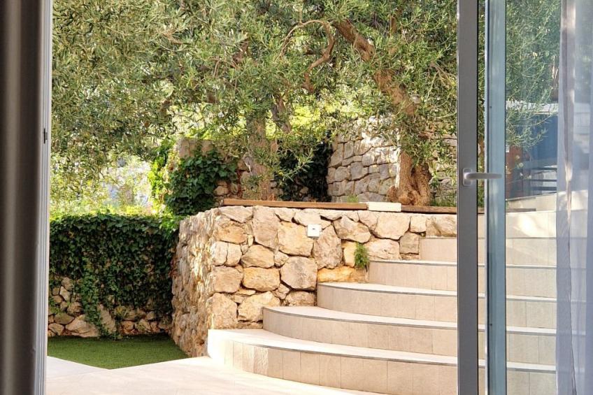 3 Schlafzimmer Villa mit beheiztem Pool und Meerblick - foto 55