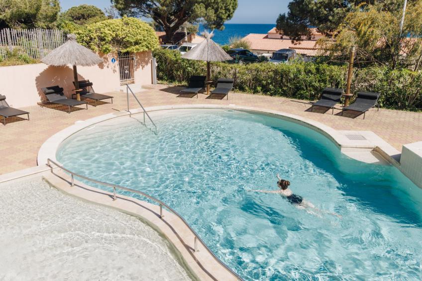 Le Télémaque 3 pièces mezzanine - foto 17