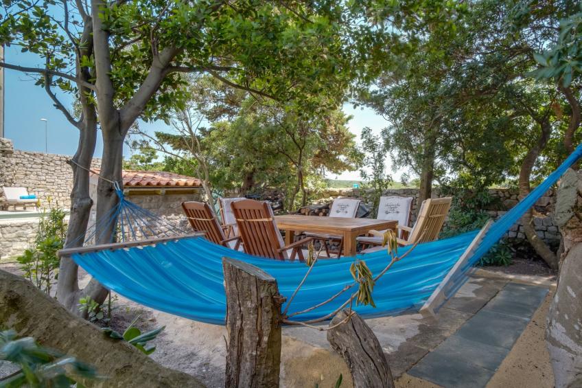 in Osor mit Privatem Pool - foto 23