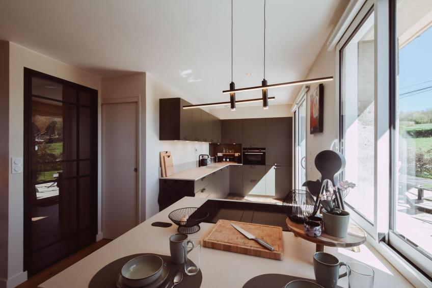 Pavillon le Papillon - foto 35