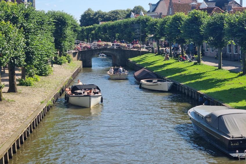 Watervilla Ien - nr 1 - foto 39