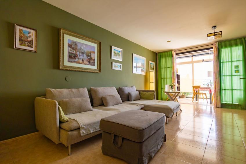 Komfortable Ferienwohnung in El Turman mit Garten, Terrasse - foto 14