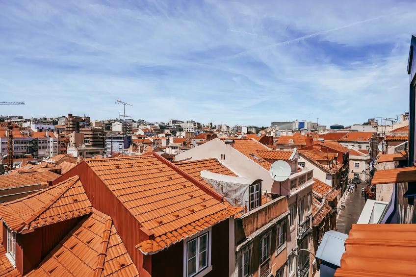 Central & Typical Lisboa by GT House - foto 18