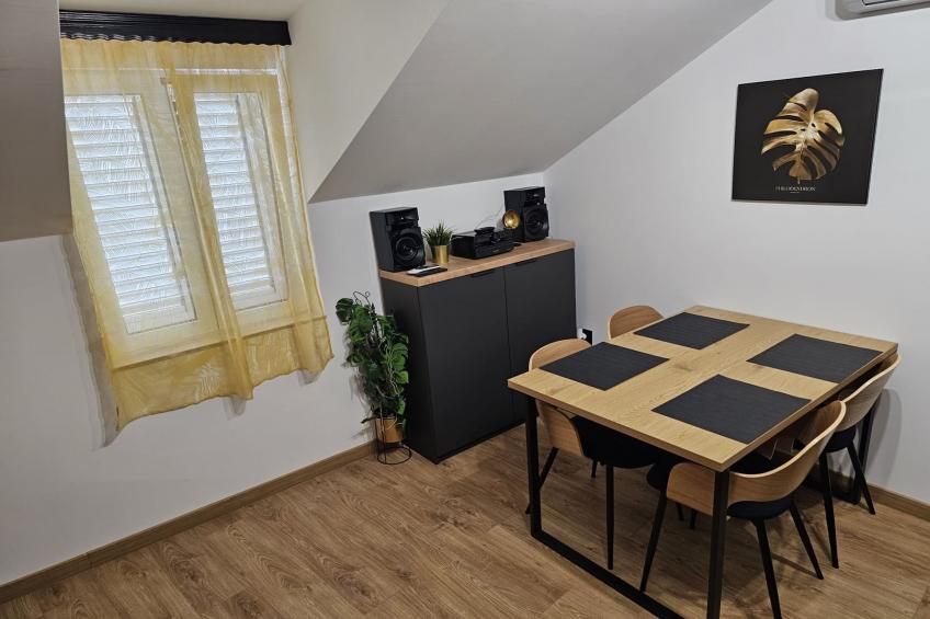 Apartments Diadora - One bedroom apartment Sky - foto 6