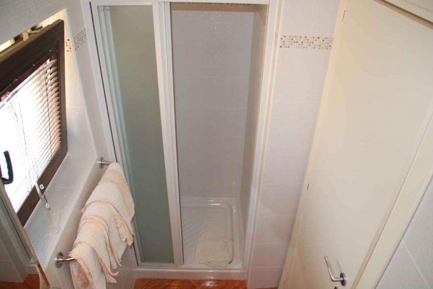Holiday apartment with balcony and air conditioning - BF-MKBT - foto 9