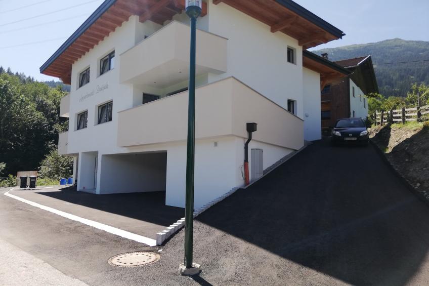 Apartment D - foto 32