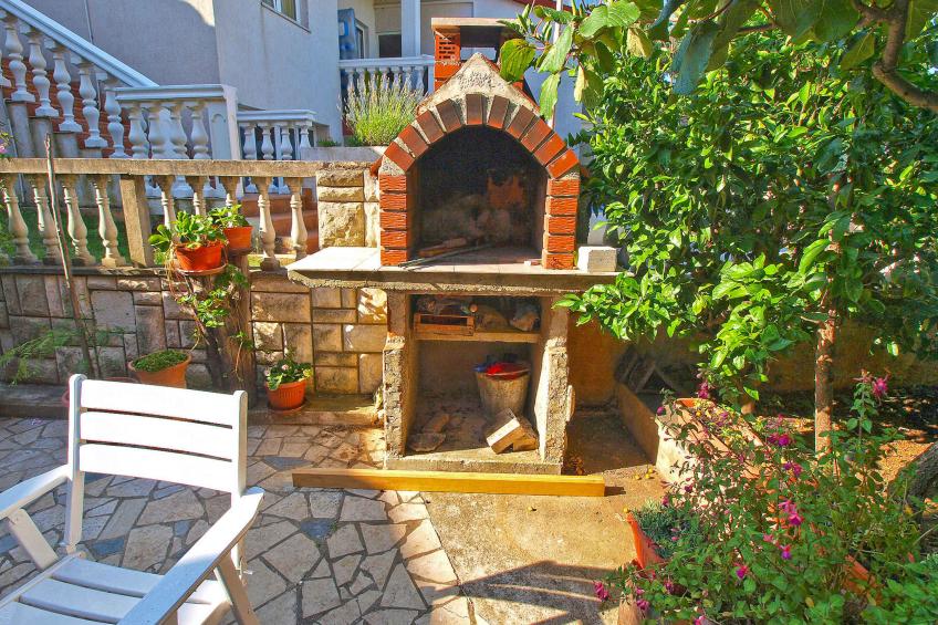 Holiday apartment near the beach - BF-TKBZ - foto 92