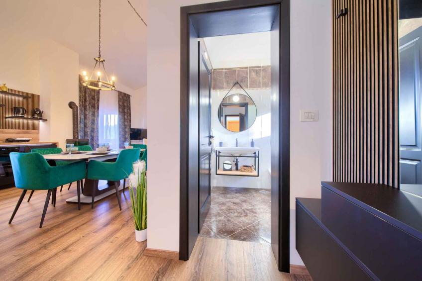 Vakantiewoning met zeezicht - VW-CM2VK - foto 16