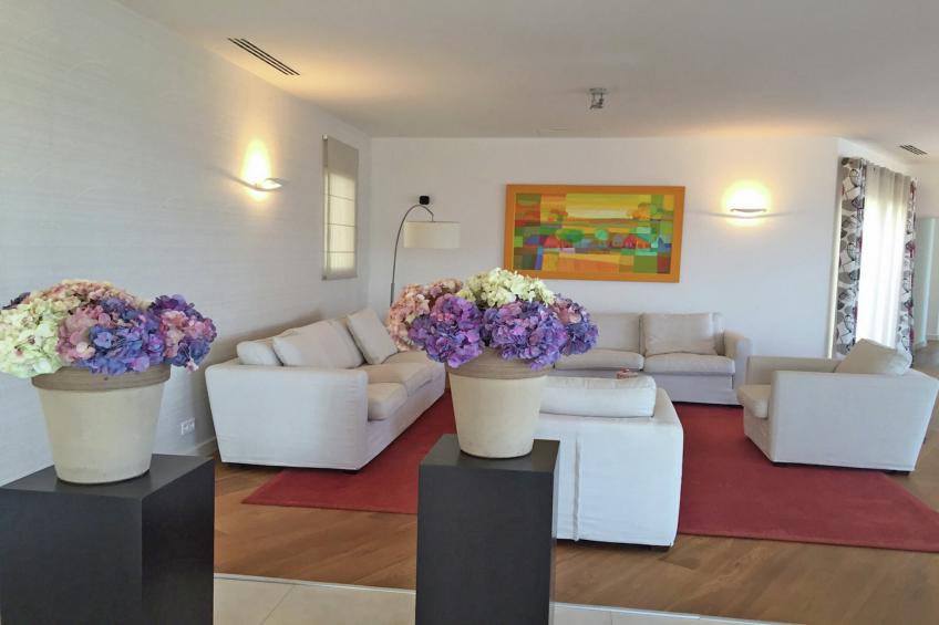 Villa le Mareret - foto 14