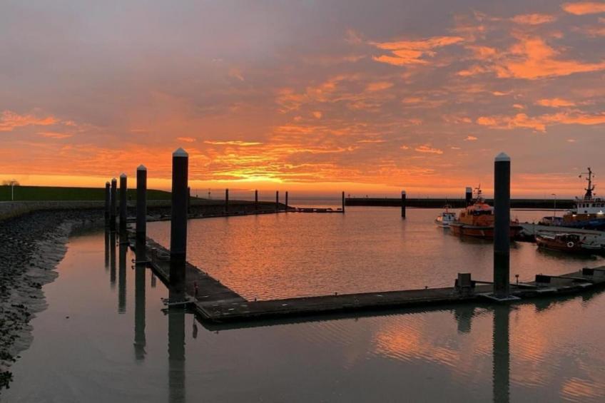 Ferienwohnung Der Anker - foto 33