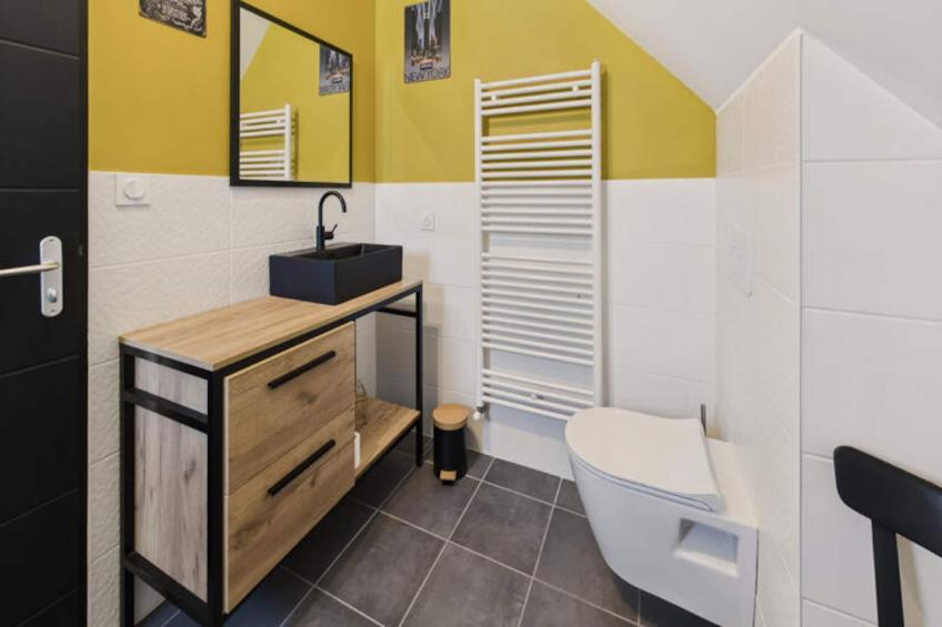 Maison à Bénodet - foto 17