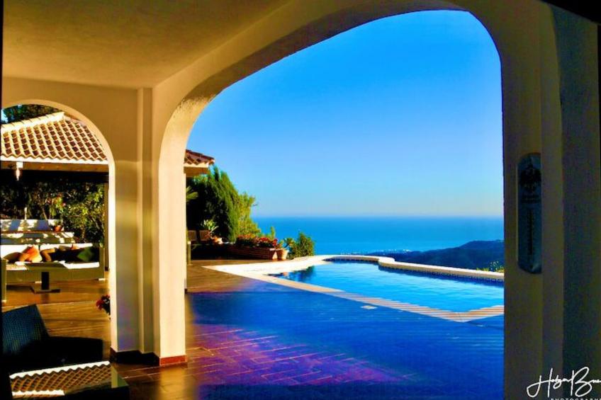 Villa Axarquia - foto 52