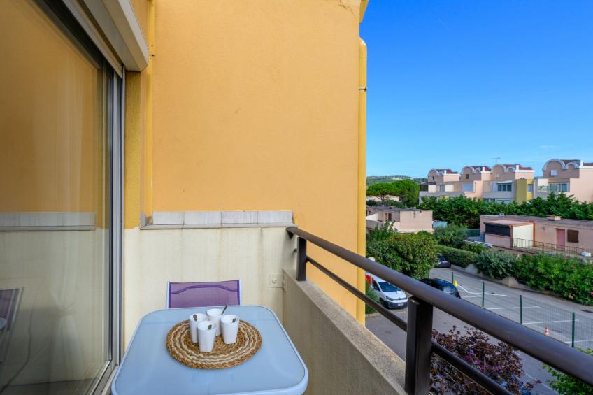 Gruissan Port - foto 5