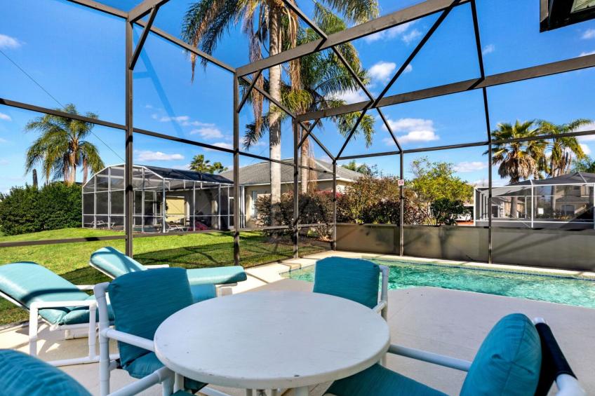 Pool Haus in der Nähe von Disney Magic - foto 46